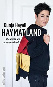 Cover Haymatland