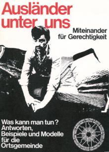 1975: Titelblatt
